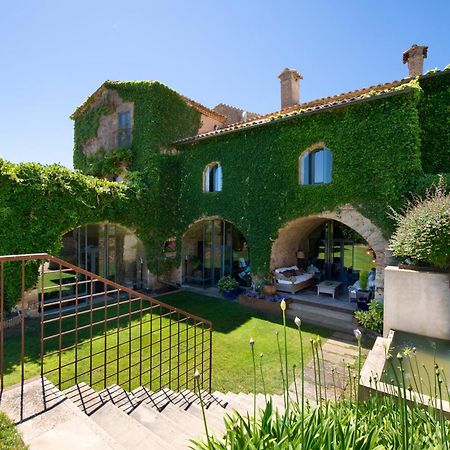 Villa Casa Rufina, Exclusive & Charming Stone House In Costa Brava à Pals Extérieur photo