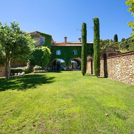 Villa Casa Rufina, Exclusive & Charming Stone House In Costa Brava à Pals Extérieur photo