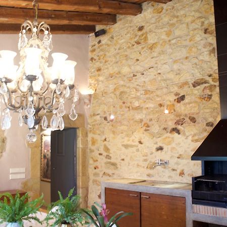 Villa Casa Rufina, Exclusive & Charming Stone House In Costa Brava à Pals Extérieur photo