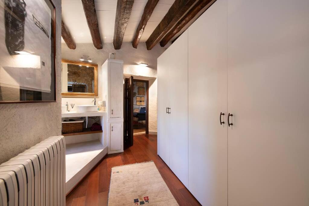 Villa Casa Rufina, Exclusive & Charming Stone House In Costa Brava à Pals Extérieur photo