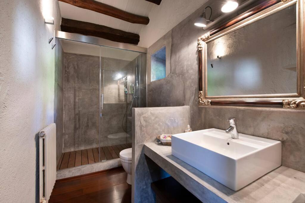 Villa Casa Rufina, Exclusive & Charming Stone House In Costa Brava à Pals Extérieur photo
