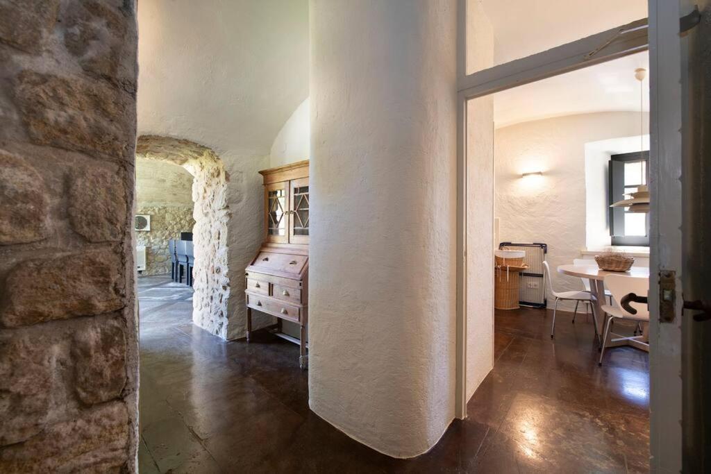 Villa Casa Rufina, Exclusive & Charming Stone House In Costa Brava à Pals Extérieur photo