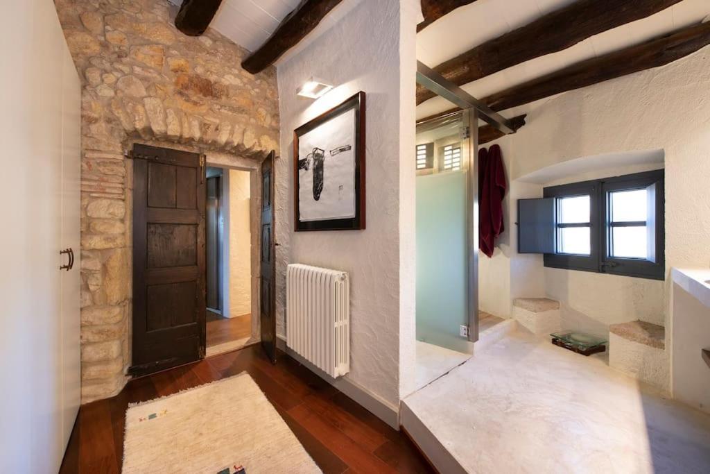 Villa Casa Rufina, Exclusive & Charming Stone House In Costa Brava à Pals Extérieur photo