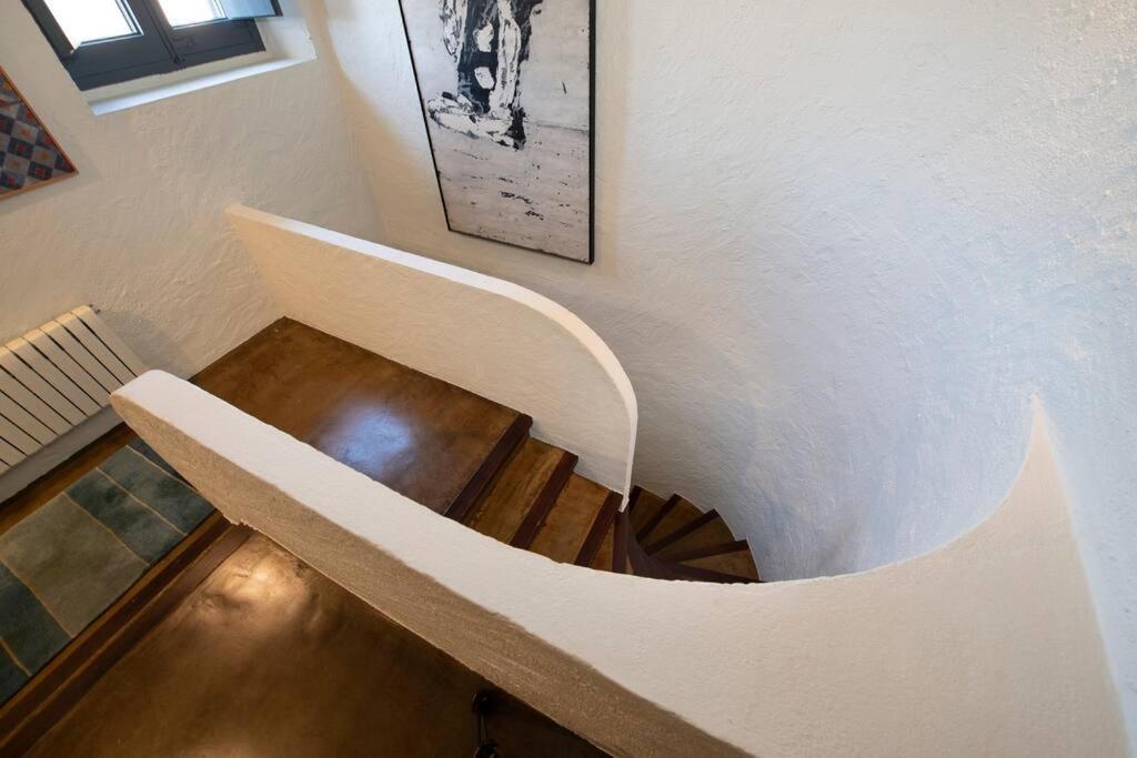 Villa Casa Rufina, Exclusive & Charming Stone House In Costa Brava à Pals Extérieur photo