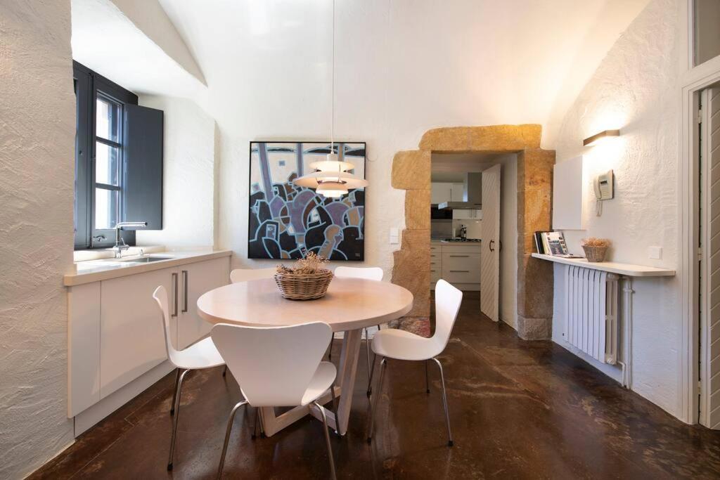 Villa Casa Rufina, Exclusive & Charming Stone House In Costa Brava à Pals Extérieur photo