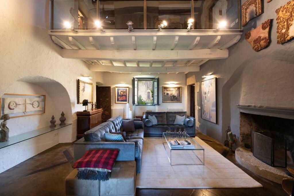 Villa Casa Rufina, Exclusive & Charming Stone House In Costa Brava à Pals Extérieur photo