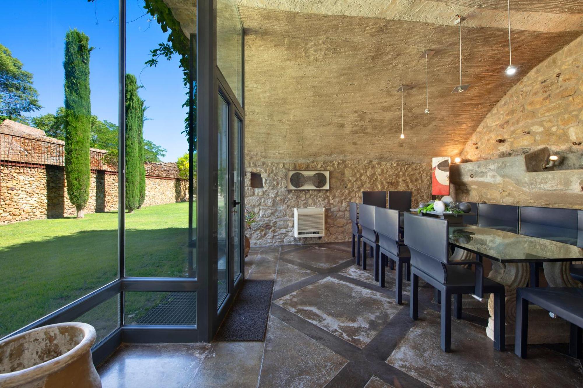 Villa Casa Rufina, Exclusive & Charming Stone House In Costa Brava à Pals Extérieur photo
