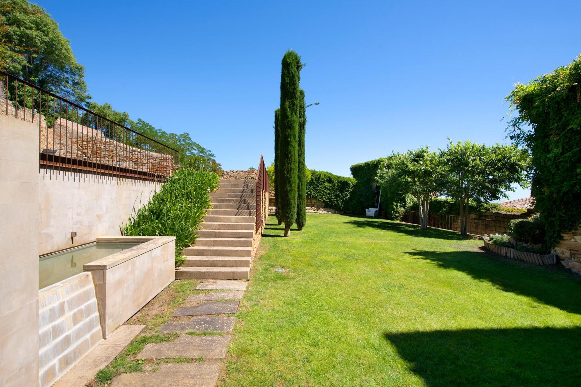 Villa Casa Rufina, Exclusive & Charming Stone House In Costa Brava à Pals Extérieur photo