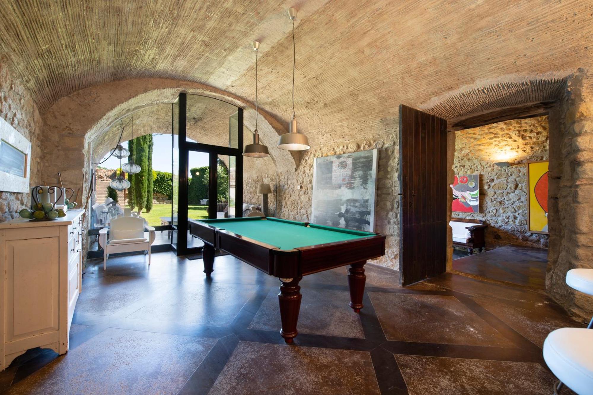 Villa Casa Rufina, Exclusive & Charming Stone House In Costa Brava à Pals Extérieur photo