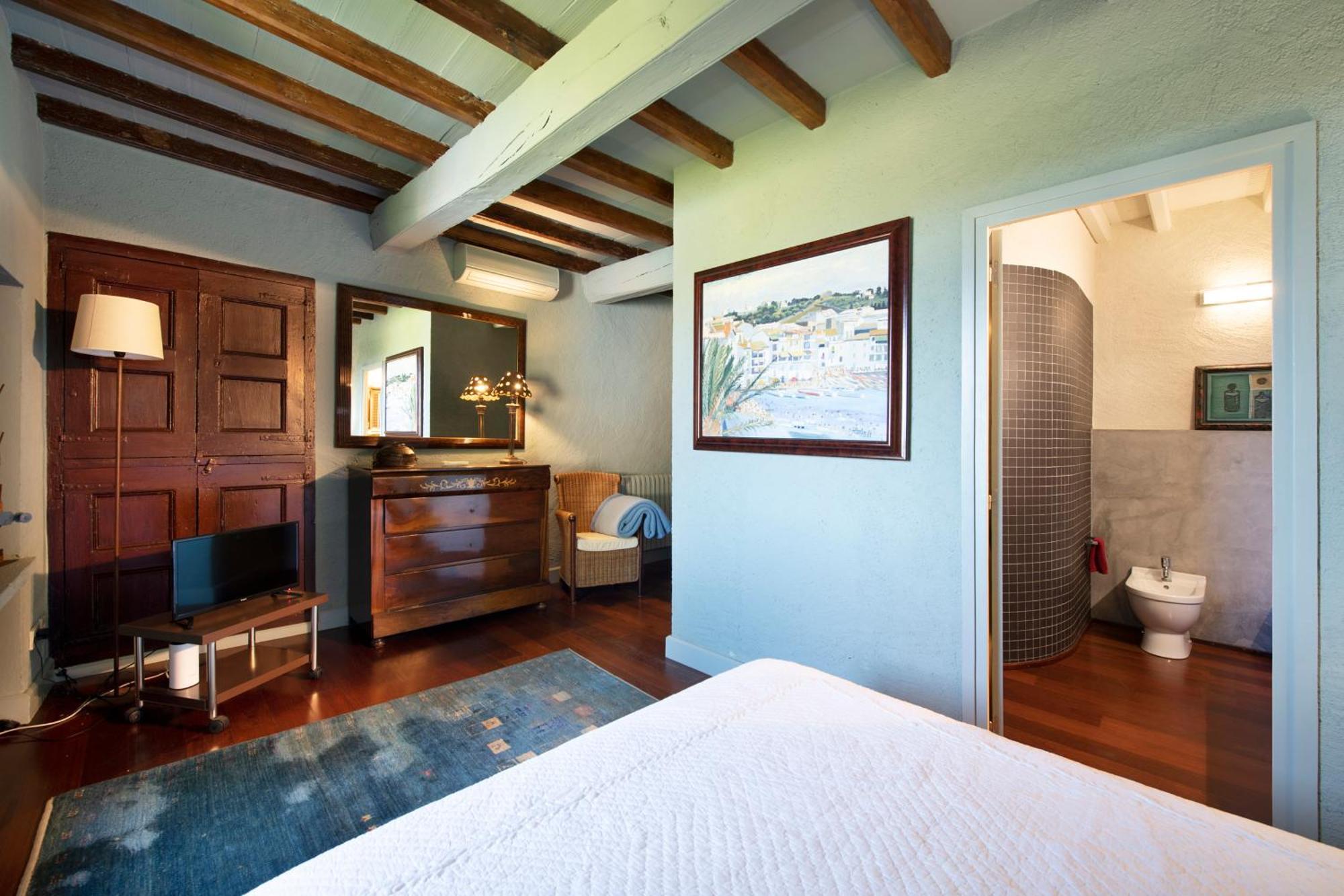 Villa Casa Rufina, Exclusive & Charming Stone House In Costa Brava à Pals Extérieur photo
