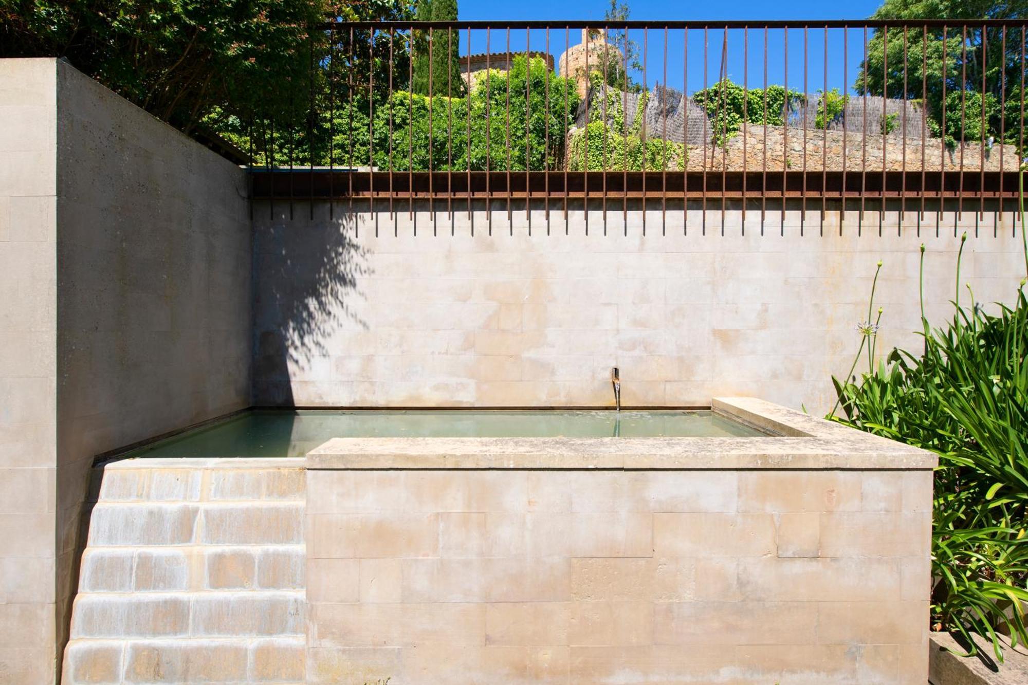 Villa Casa Rufina, Exclusive & Charming Stone House In Costa Brava à Pals Extérieur photo