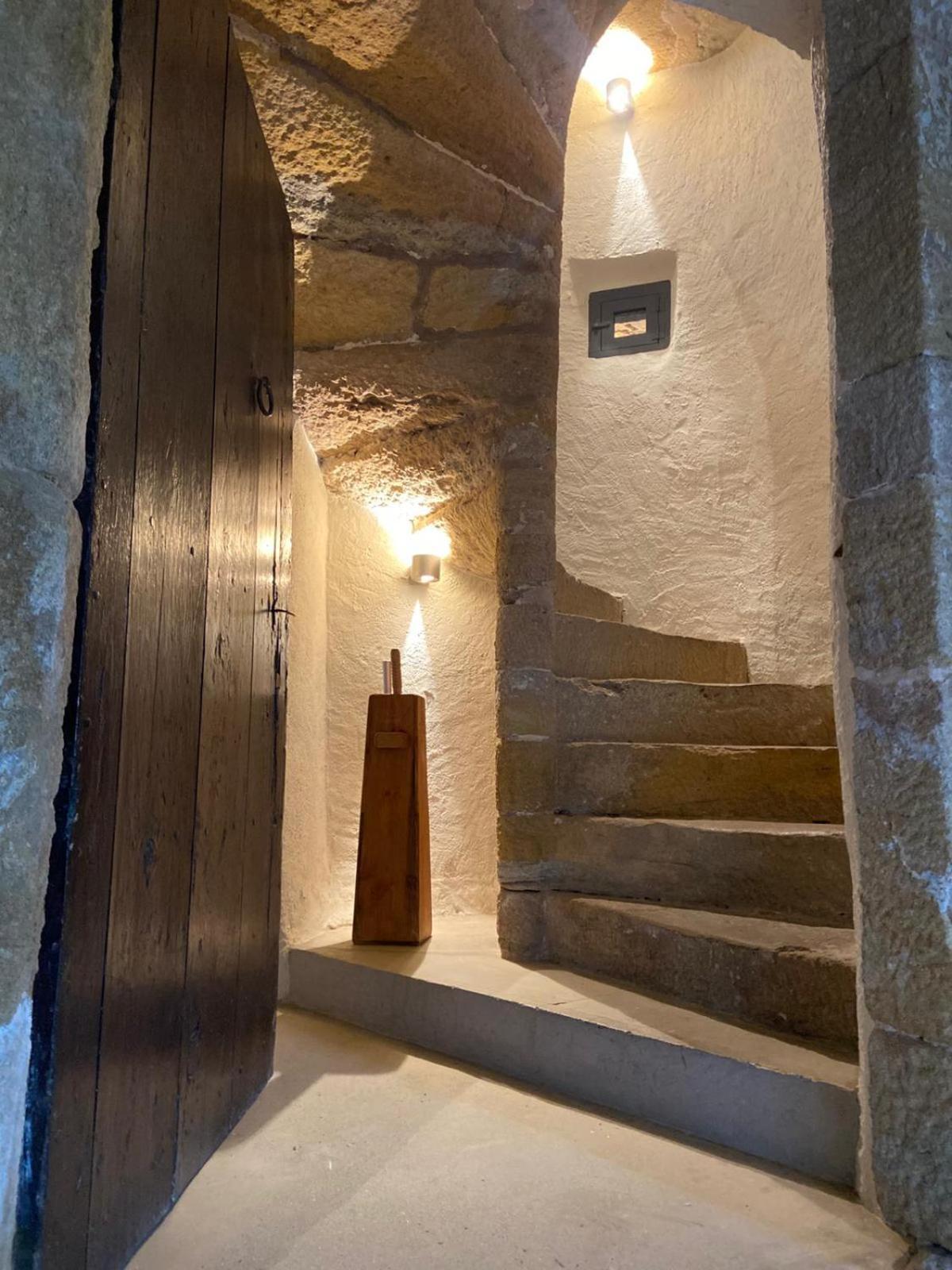 Villa Casa Rufina, Exclusive & Charming Stone House In Costa Brava à Pals Extérieur photo