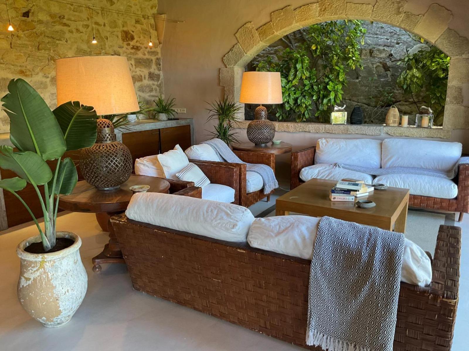 Villa Casa Rufina, Exclusive & Charming Stone House In Costa Brava à Pals Extérieur photo